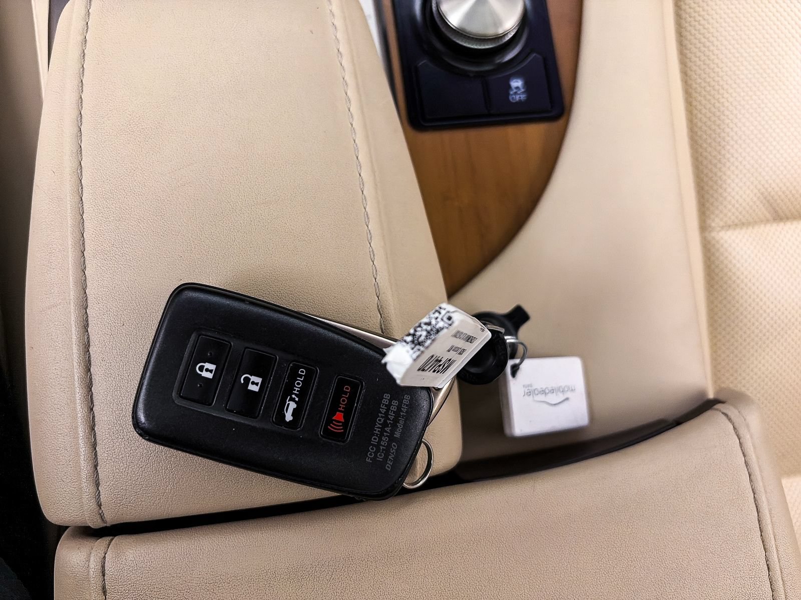 Used 2020 Lexus RX 350 FWD w/ Premium Package image 34