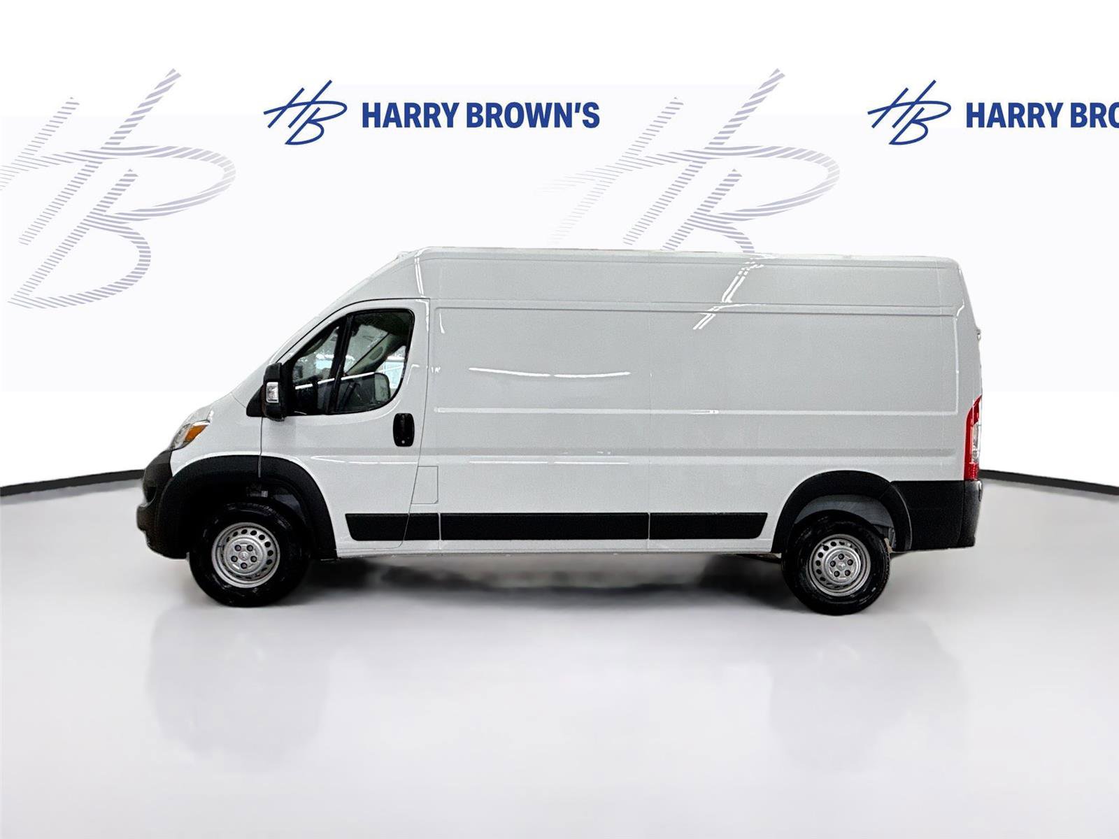 New 2026 RAM ProMaster 2500 image 21