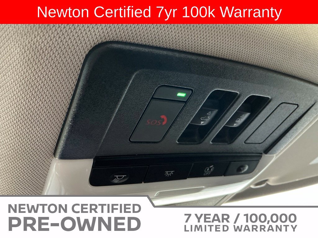 Used 2023 Nissan Rogue SV w/ SV Premium B Package FWD image 31