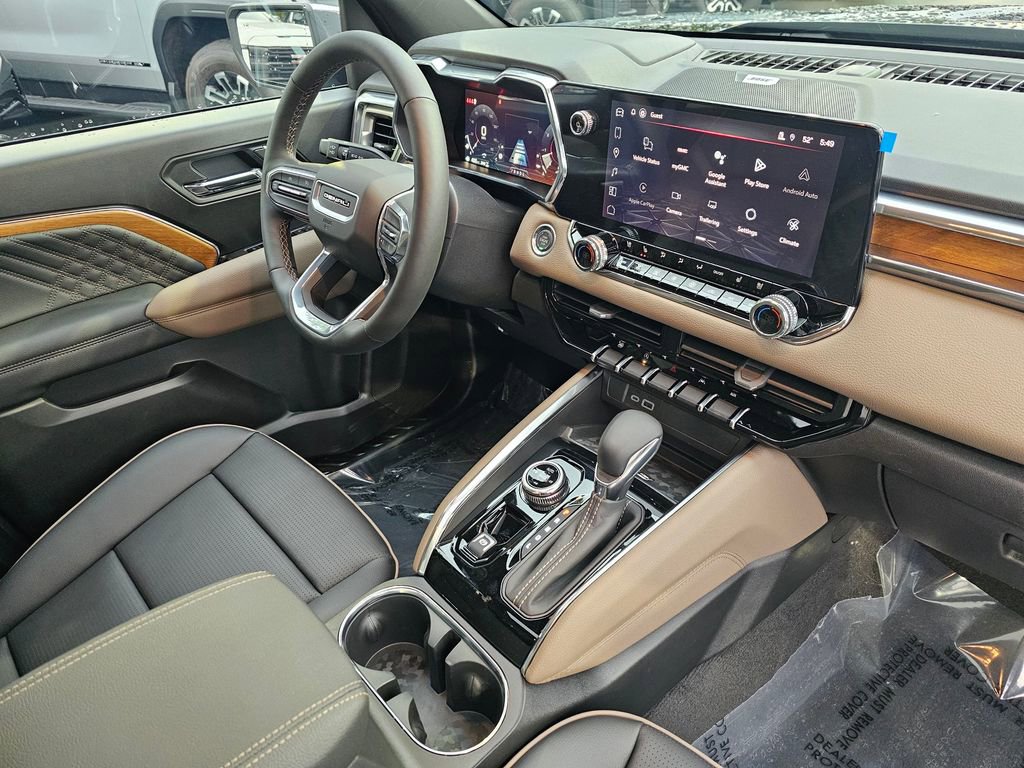 New 2026 GMC Canyon Denali image 46