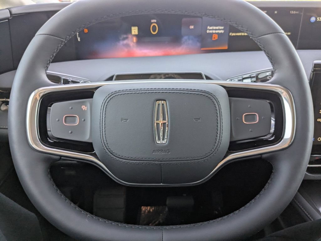 New 2026 Lincoln Nautilus Premier w/ Jet Appearance Package AWD/4WD image 30