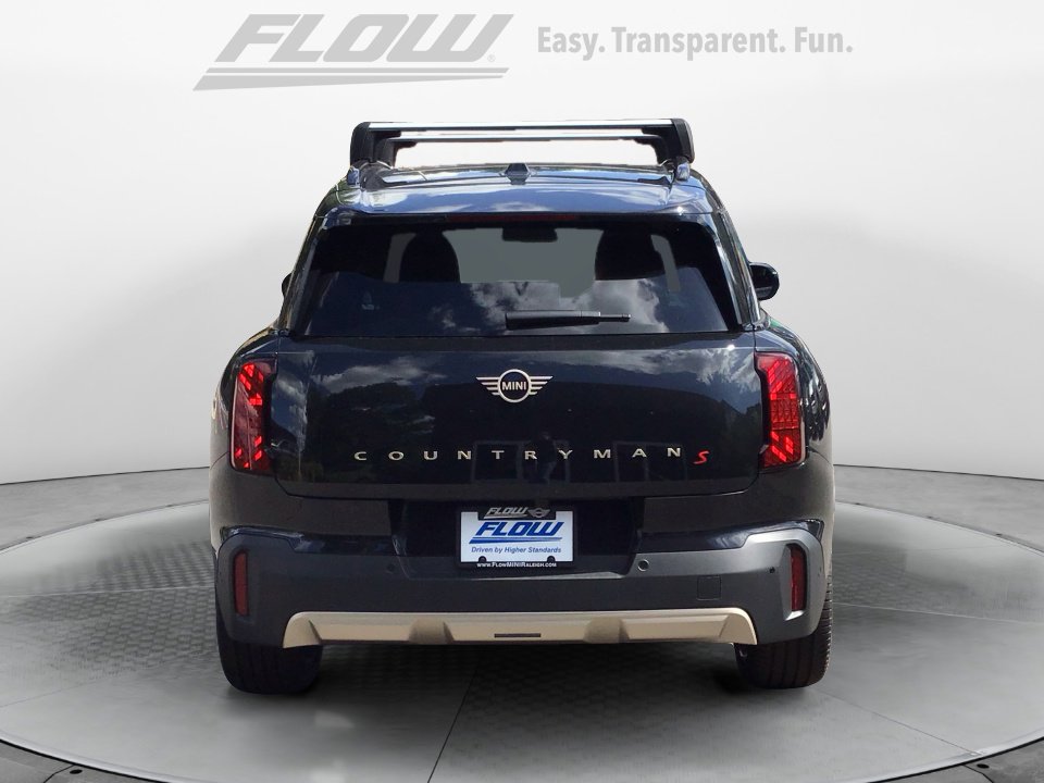 New 2025 MINI Cooper Countryman S image 6