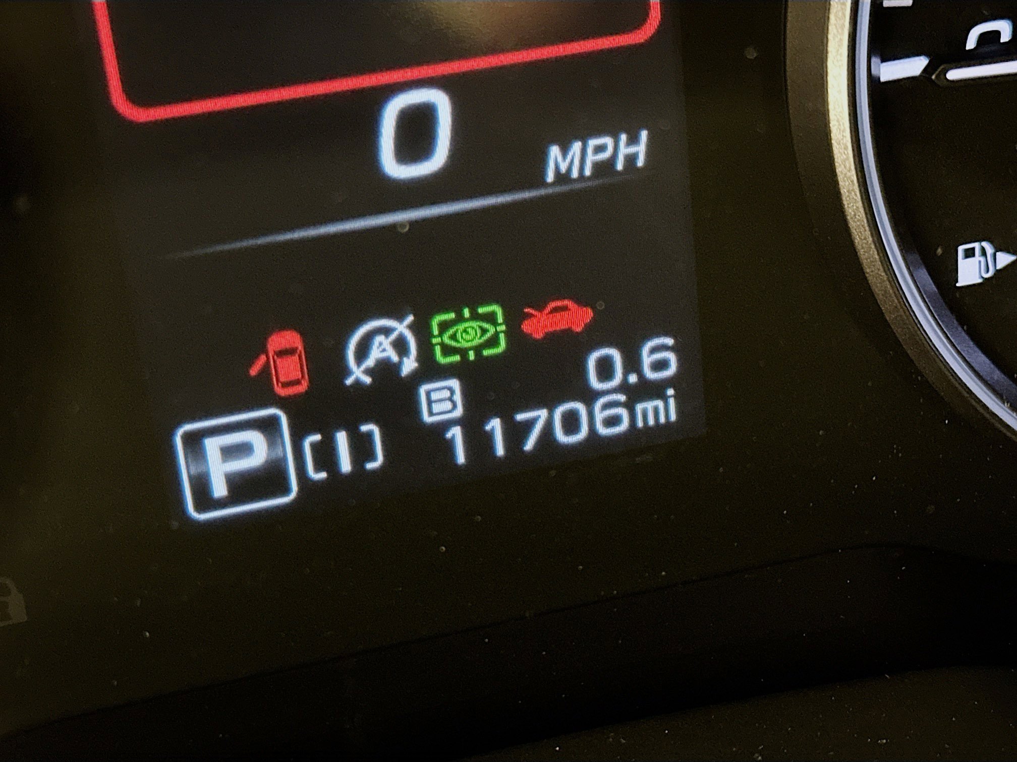 Used 2025 Subaru Forester Touring image 19