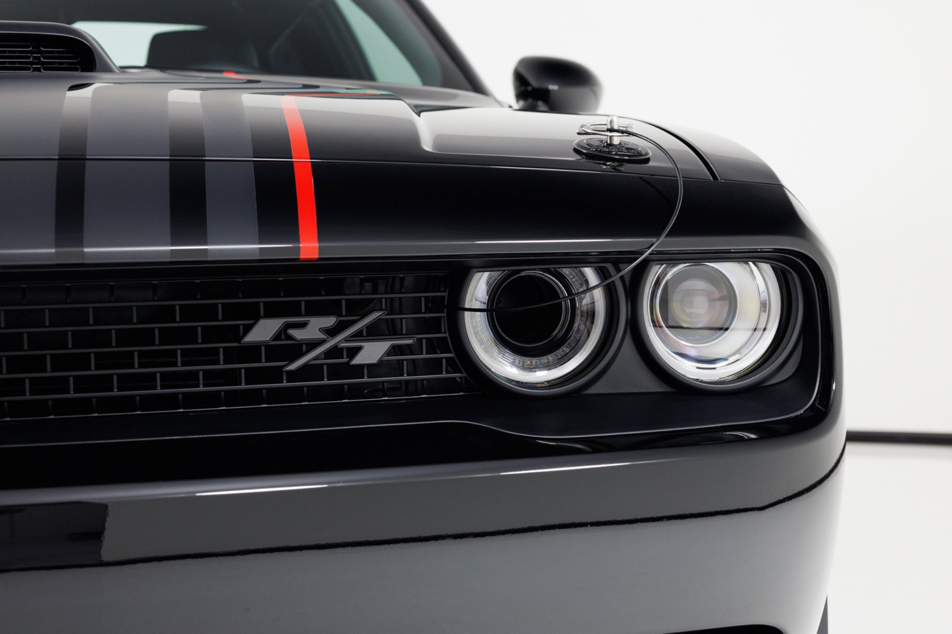 Used 2023 Dodge Challenger R/T Scat Pack RWD image 64