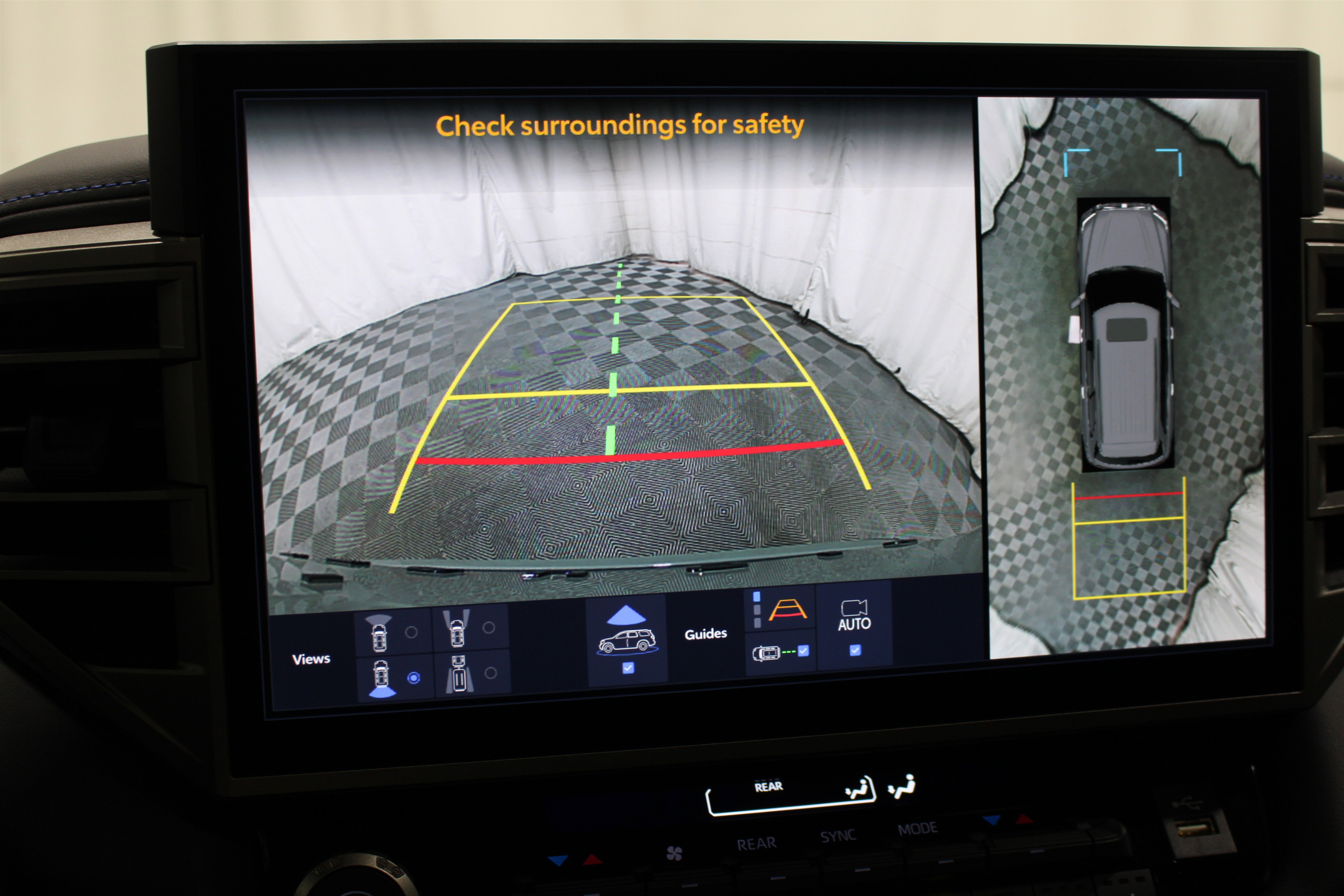 Used 2026 Toyota Sequoia Platinum image 18