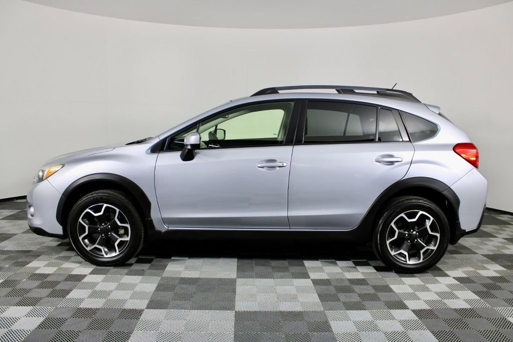 Used 2015 Subaru Crosstrek 2.0i Premium w/ Popular Package #2 AWD/4WD image 5