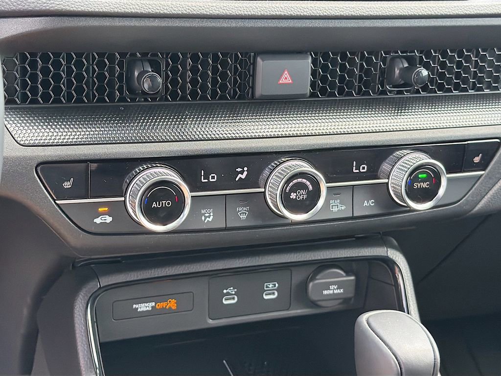 Used 2026 Honda CR-V TrailSport image 16