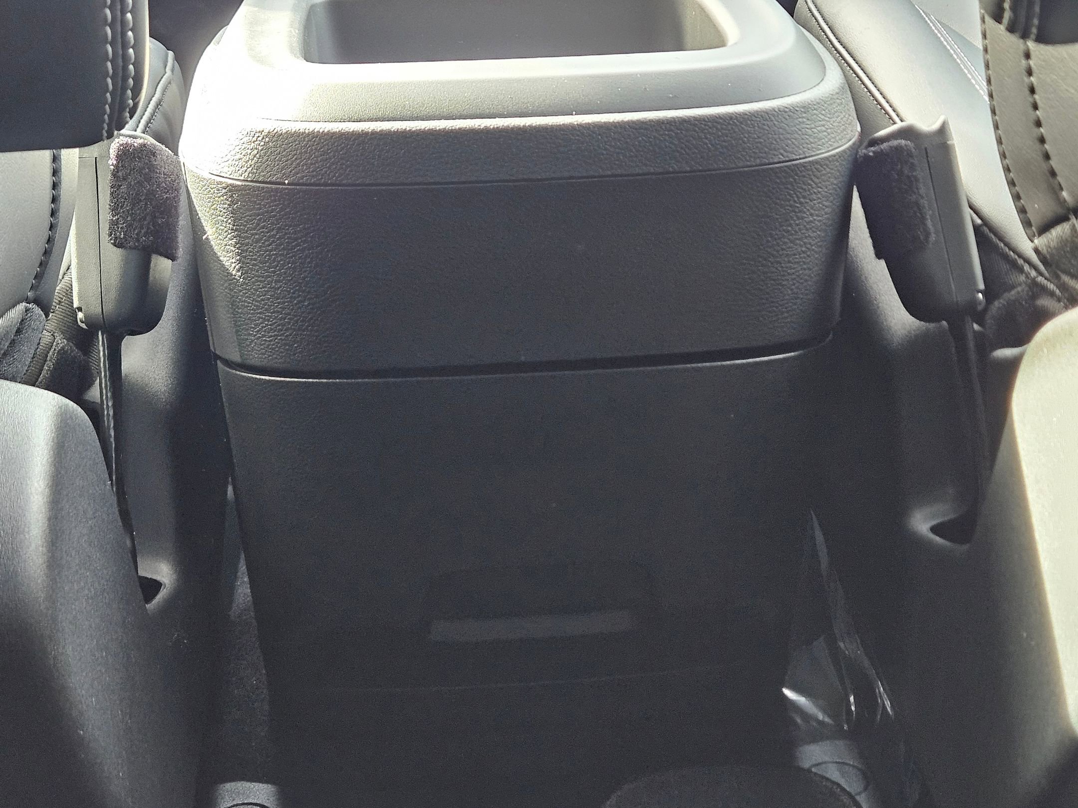 New 2026 Chrysler Pacifica Select image 22