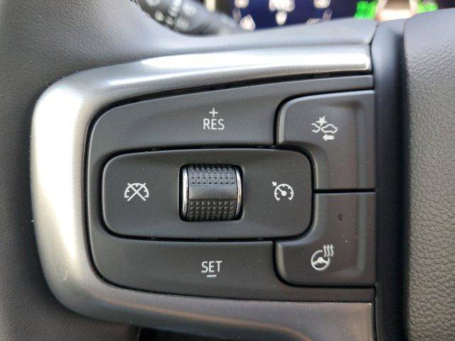 New 2026 Chevrolet Silverado 3500 LT w/ Safety Package image 21