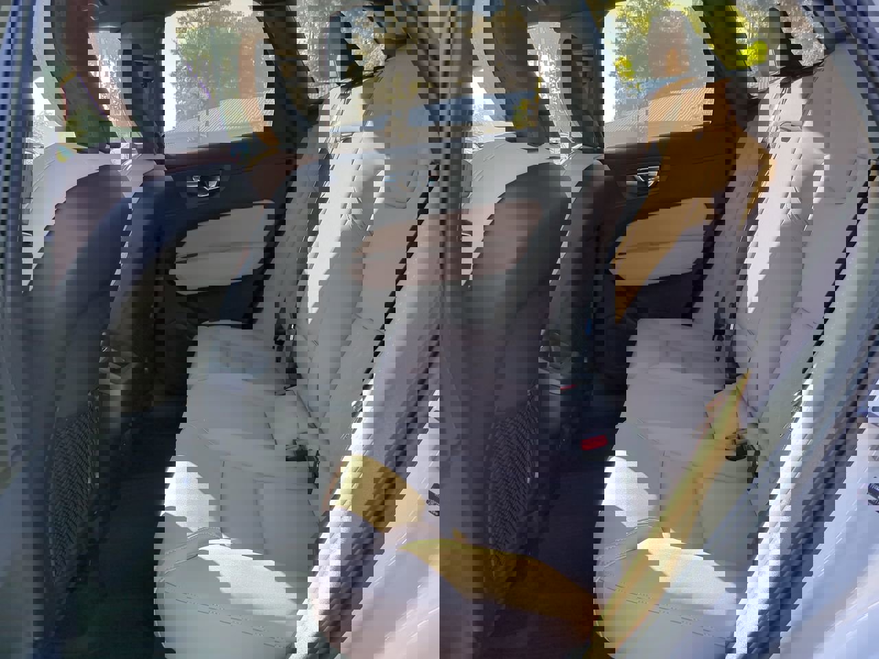 New 2026 Volvo XC60 B5 Plus w/ Protection Package Premier image 12