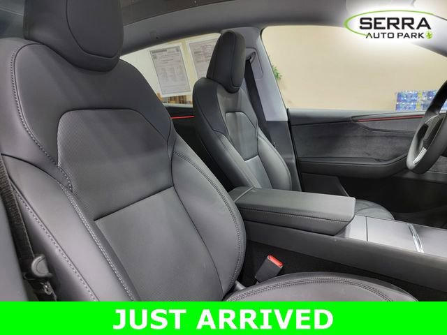 Used 2026 Tesla Model Y Long Range image 16