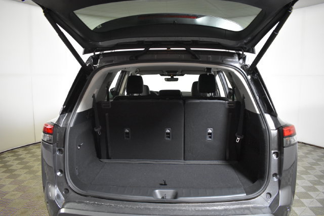New 2026 Nissan Pathfinder SL AWD/4WD image 34