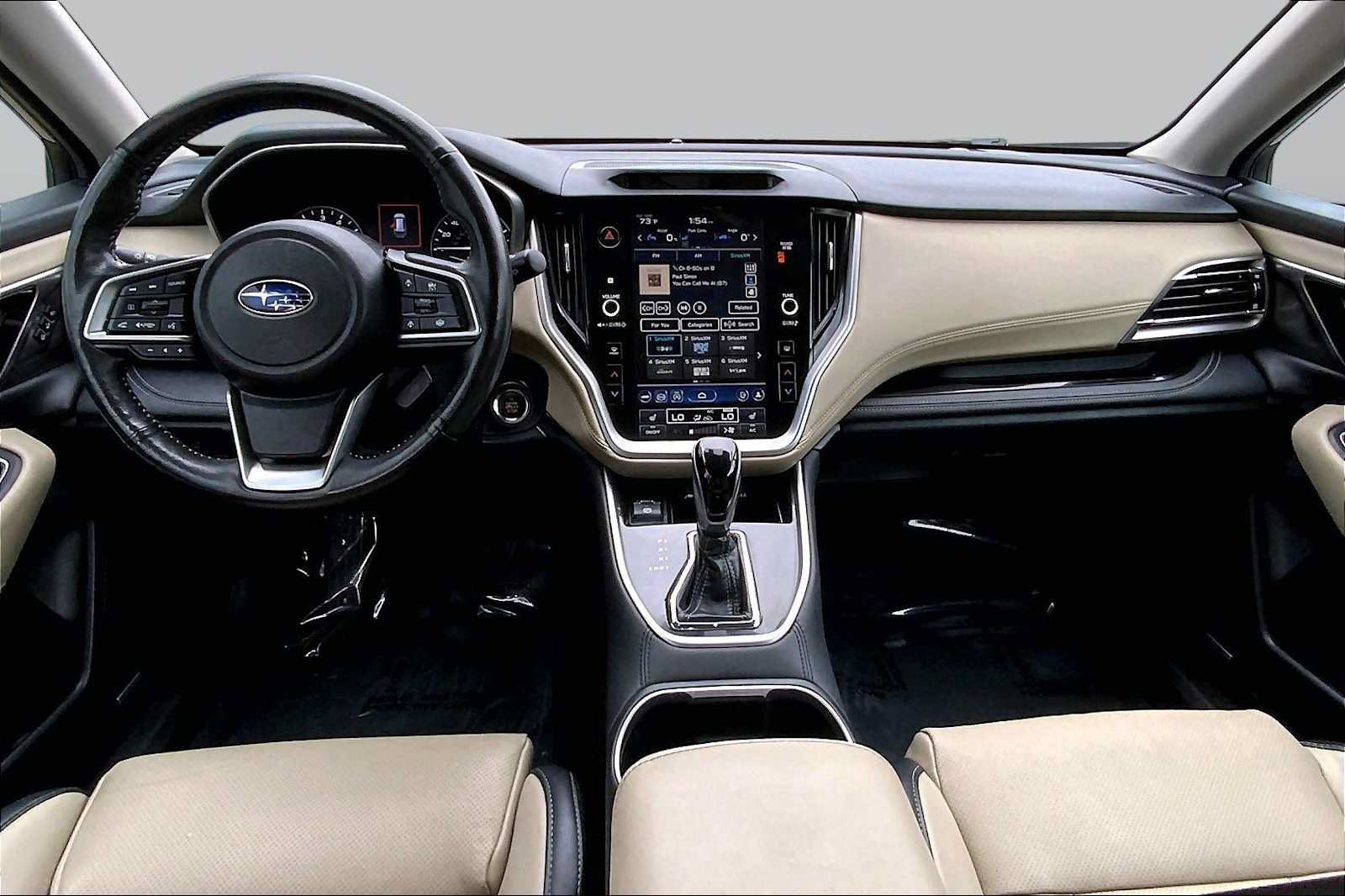 Used 2025 Subaru Outback Limited AWD/4WD image 15