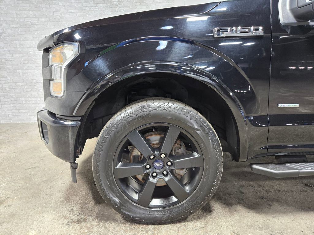 Used 2017 Ford F150 XLT w/ Equipment Group 302A Luxury image 53