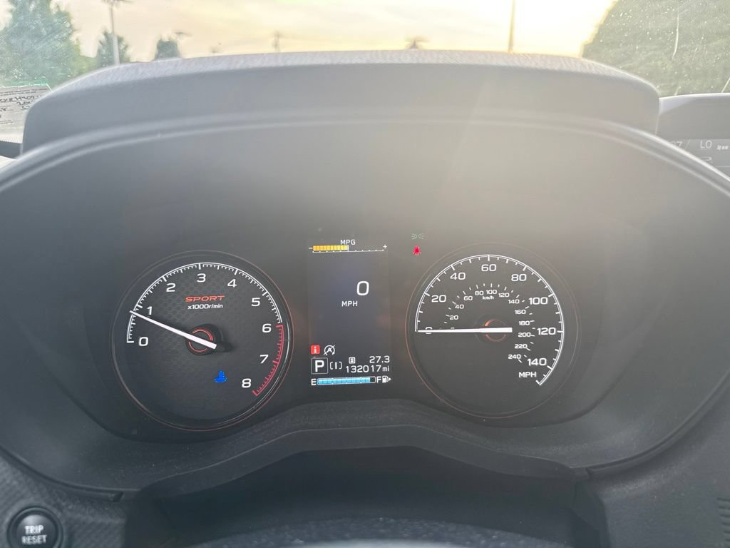 Used 2019 Subaru Forester Sport AWD/4WD image 10