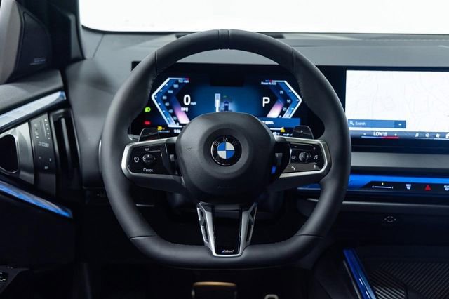 New 2026 BMW X3 xDrive30 w/ Premium Package image 16