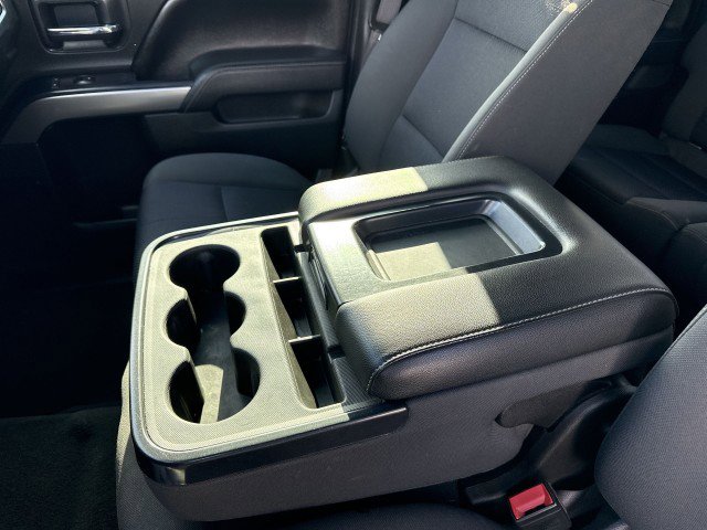 Certified 2016 Chevrolet Silverado 1500 LT image 20