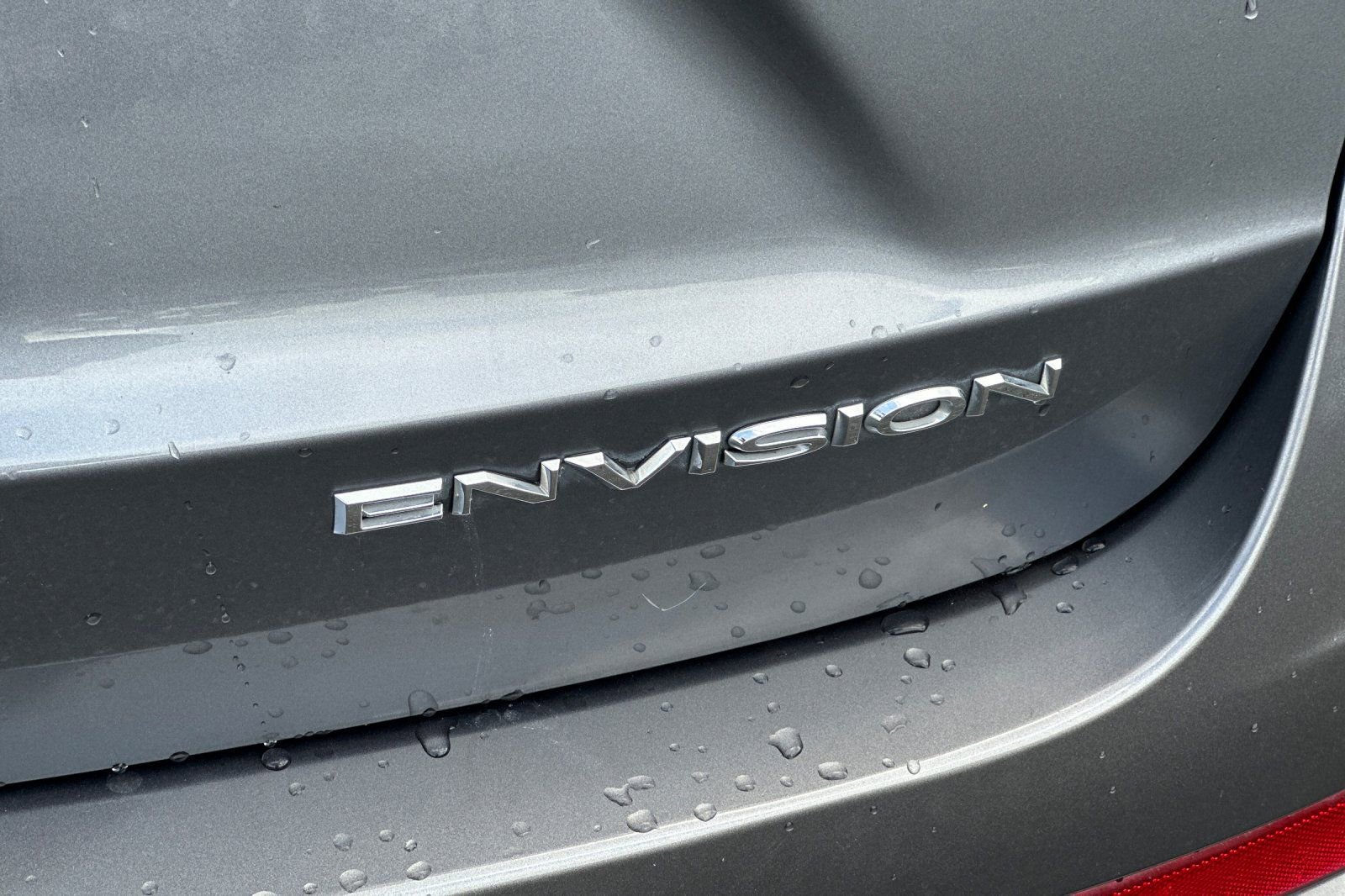 Used 2019 Buick Envision Essence FWD image 21