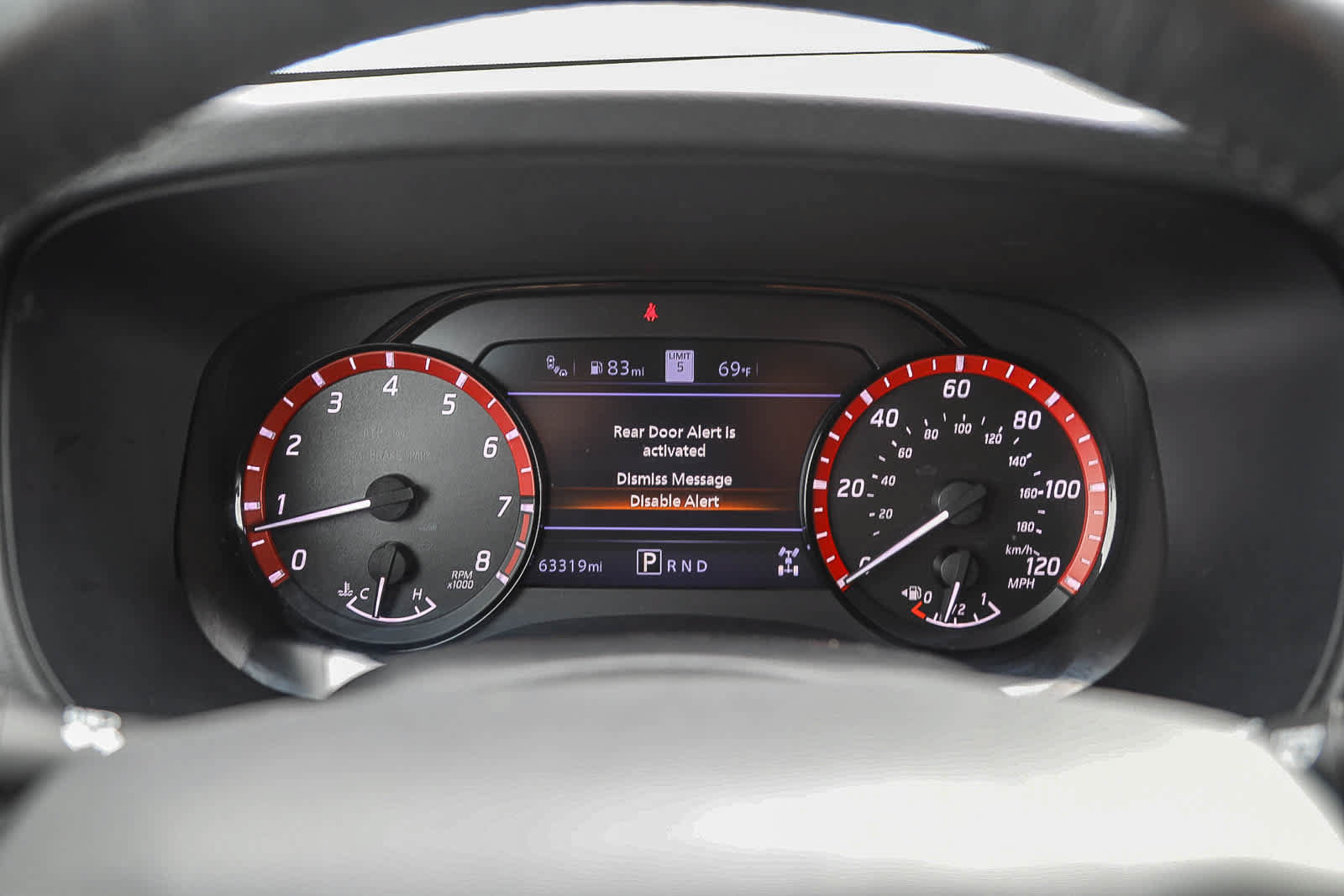 Used 2022 Nissan Frontier PRO-4X w/ Pro-4X Premium Package AWD/4WD image 22