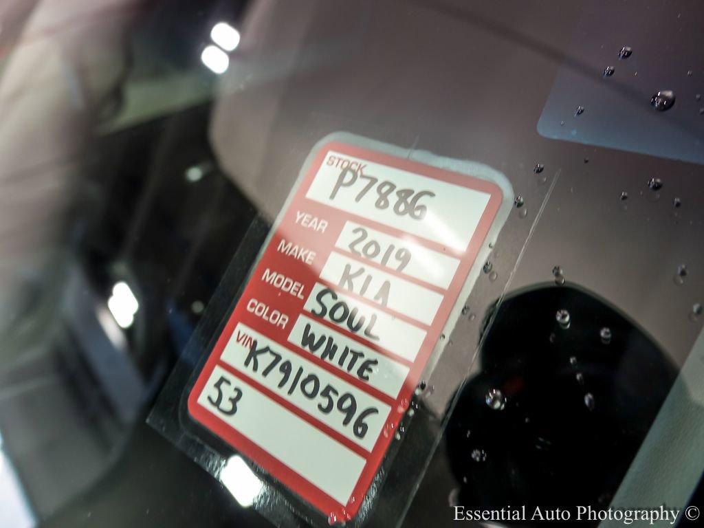 Used 2019 Kia Soul + image 26