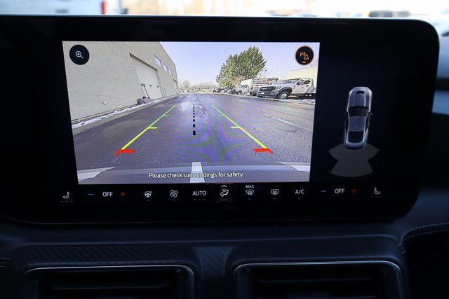 New 2025 Ford Mustang GT Premium w/ GT Performance Package image 8