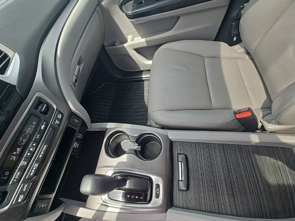 Used 2019 Honda Ridgeline RTL-T image 25