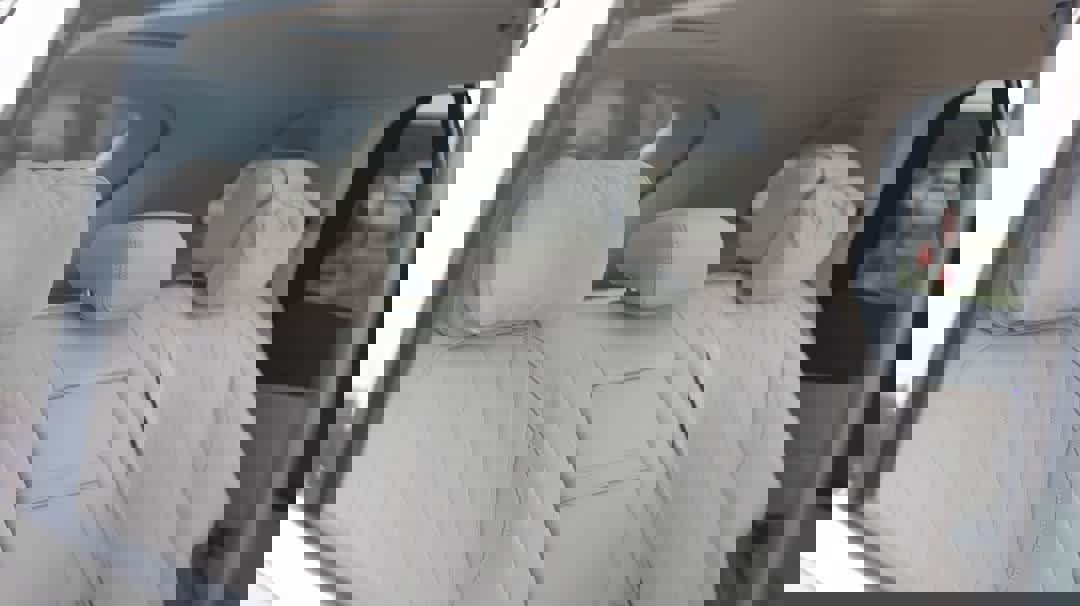 Certified 2023 Mercedes-Benz EQS 450+ 4MATIC SUV image 16