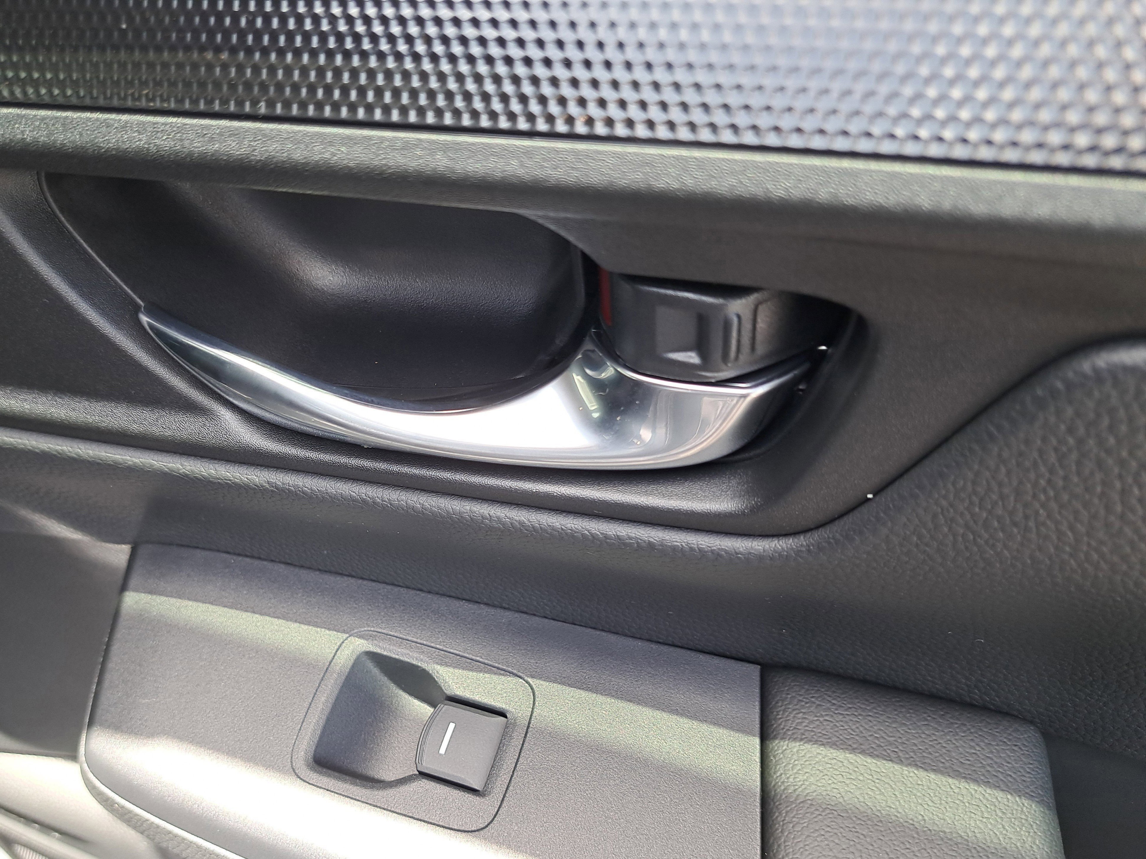 New 2026 Honda CR-V EX image 15