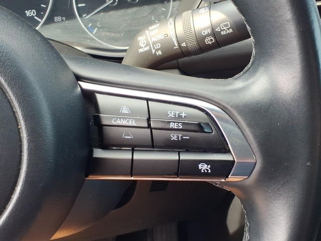 Used 2024 MAZDA MAZDA3 s image 23