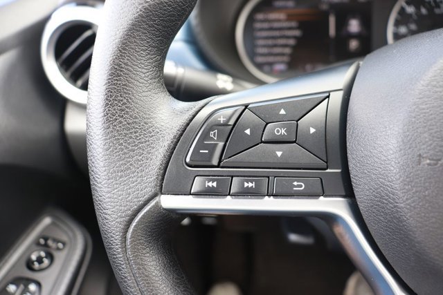 Used 2025 Nissan Versa SV FWD image 18