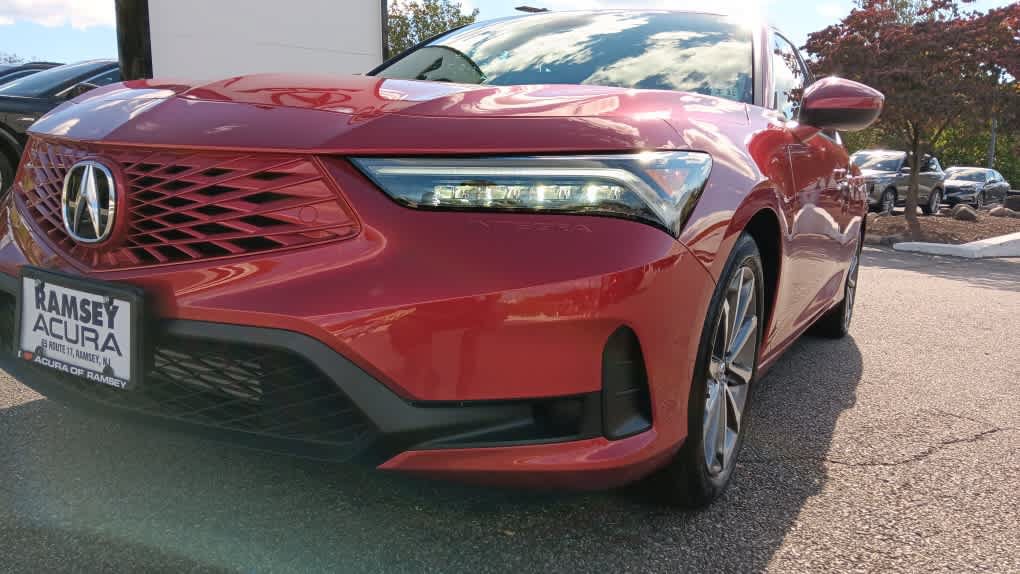 Used 2026 Acura Integra FWD image 10