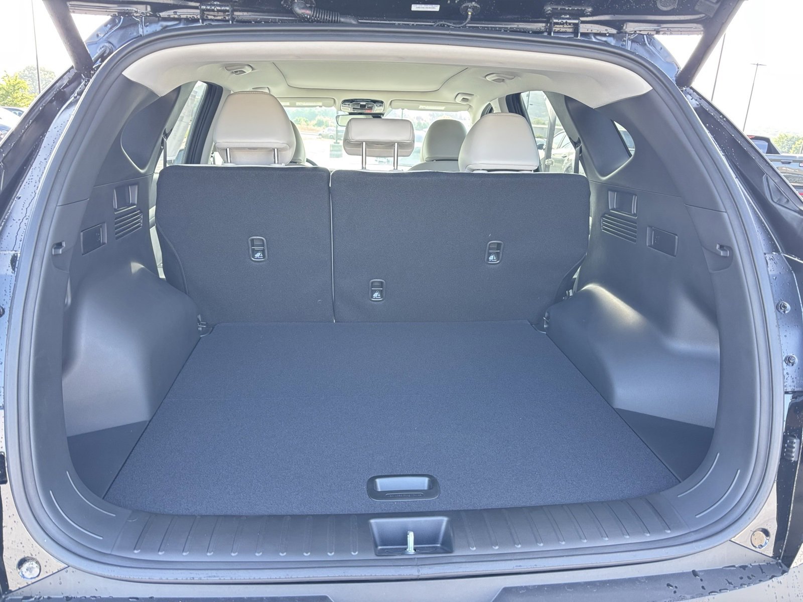 New 2025 Hyundai Tucson SEL image 17