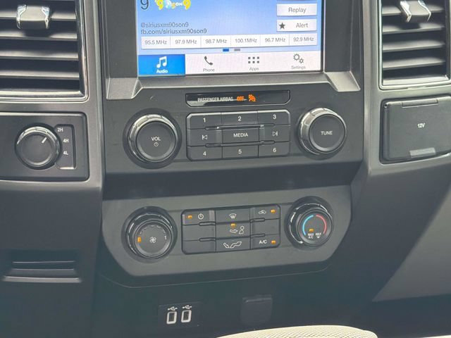 Used 2019 Ford F150 XLT AWD/4WD image 20