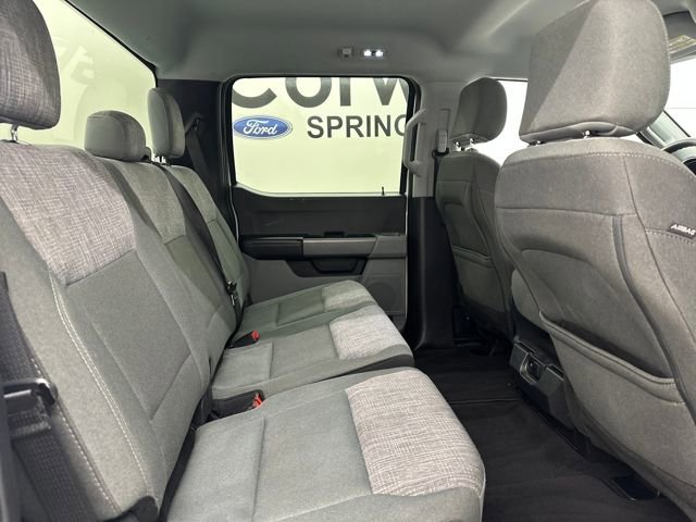 Used 2024 Ford F250 XLT image 11