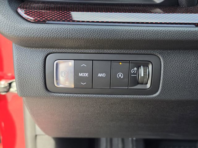 New 2026 Chevrolet Traverse Z71 w/ Enhanced Driving Package image 32