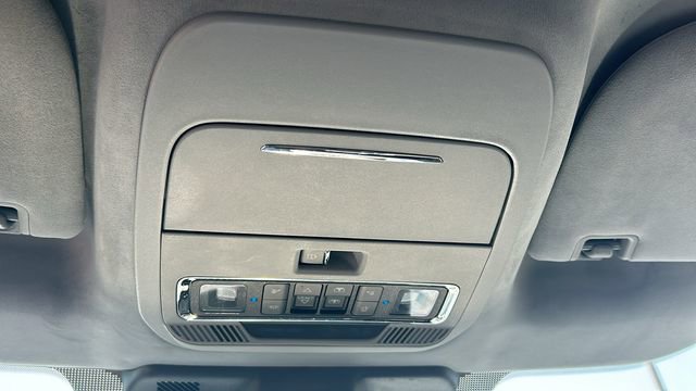 Certified 2022 Ford F150 Limited image 23