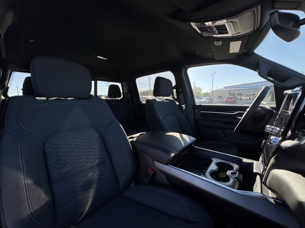 New 2026 RAM 1500 Big Horn image 16