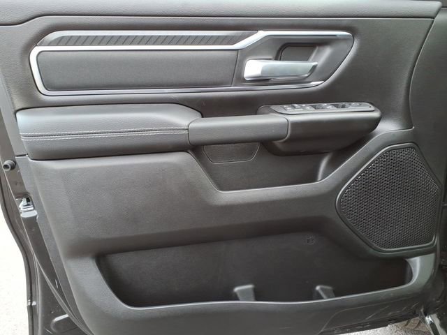 New 2026 RAM 1500 Big Horn image 10