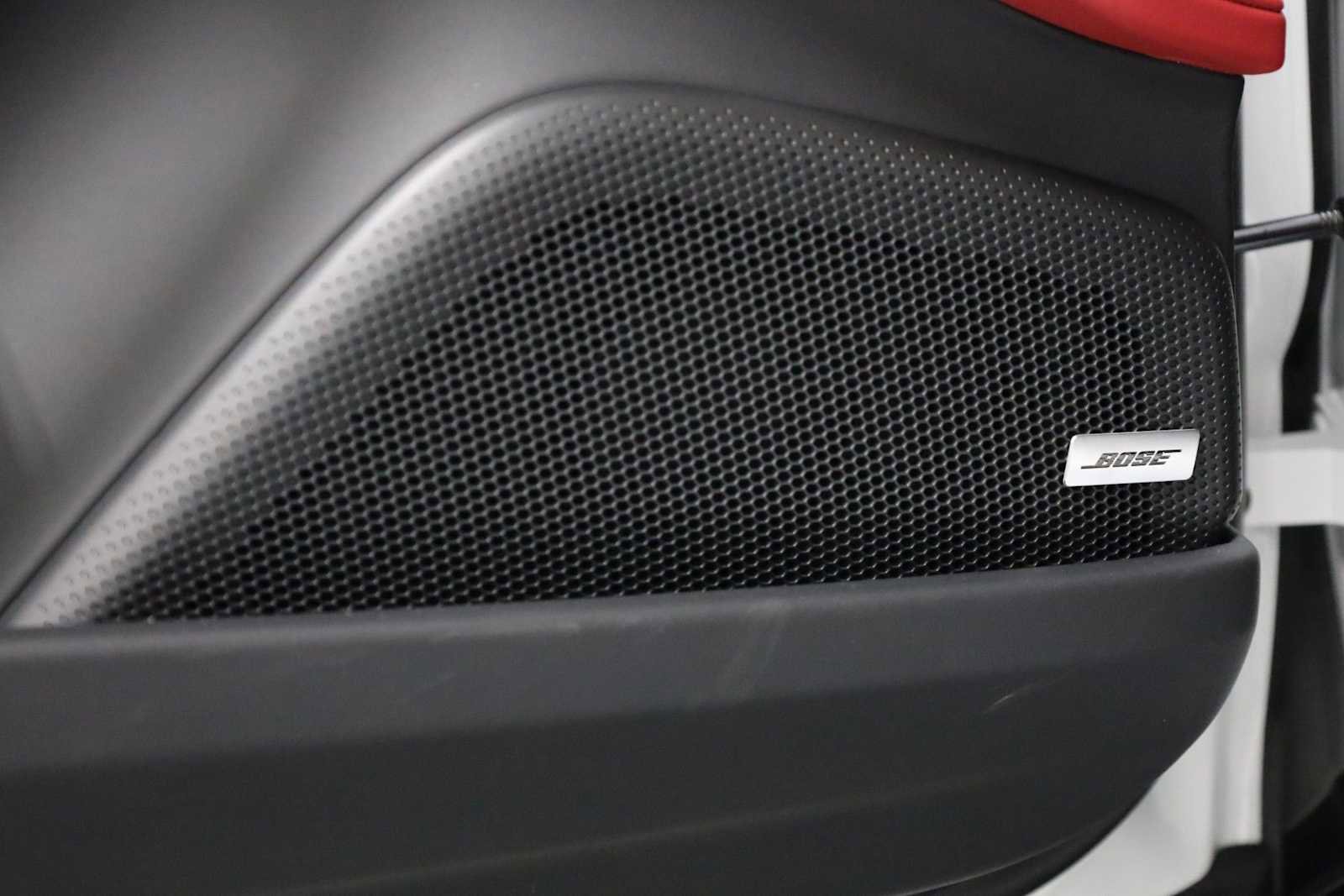 New 2026 Porsche Panamera 4 image 17