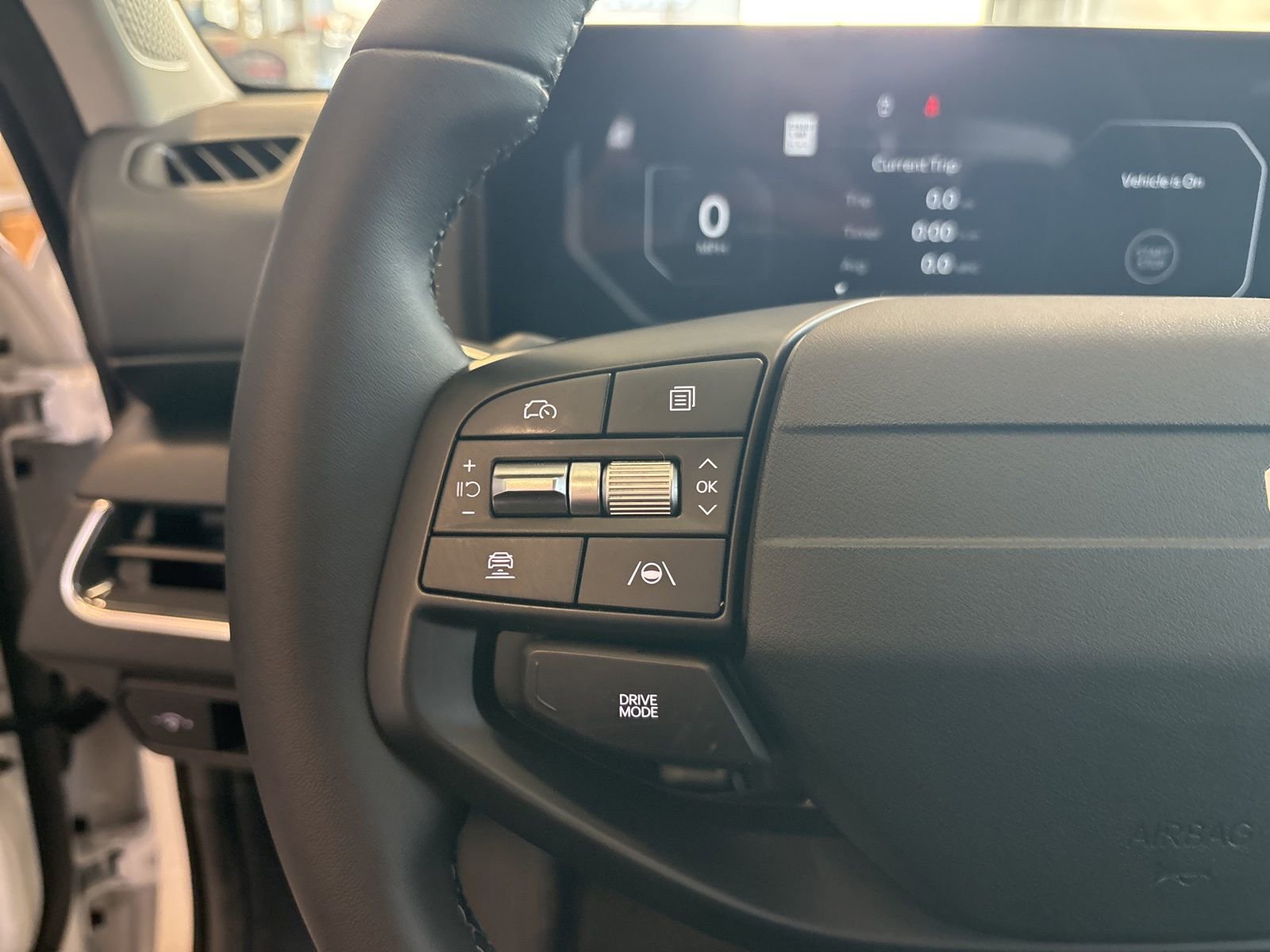 New 2025 Kia K4 EX image 17