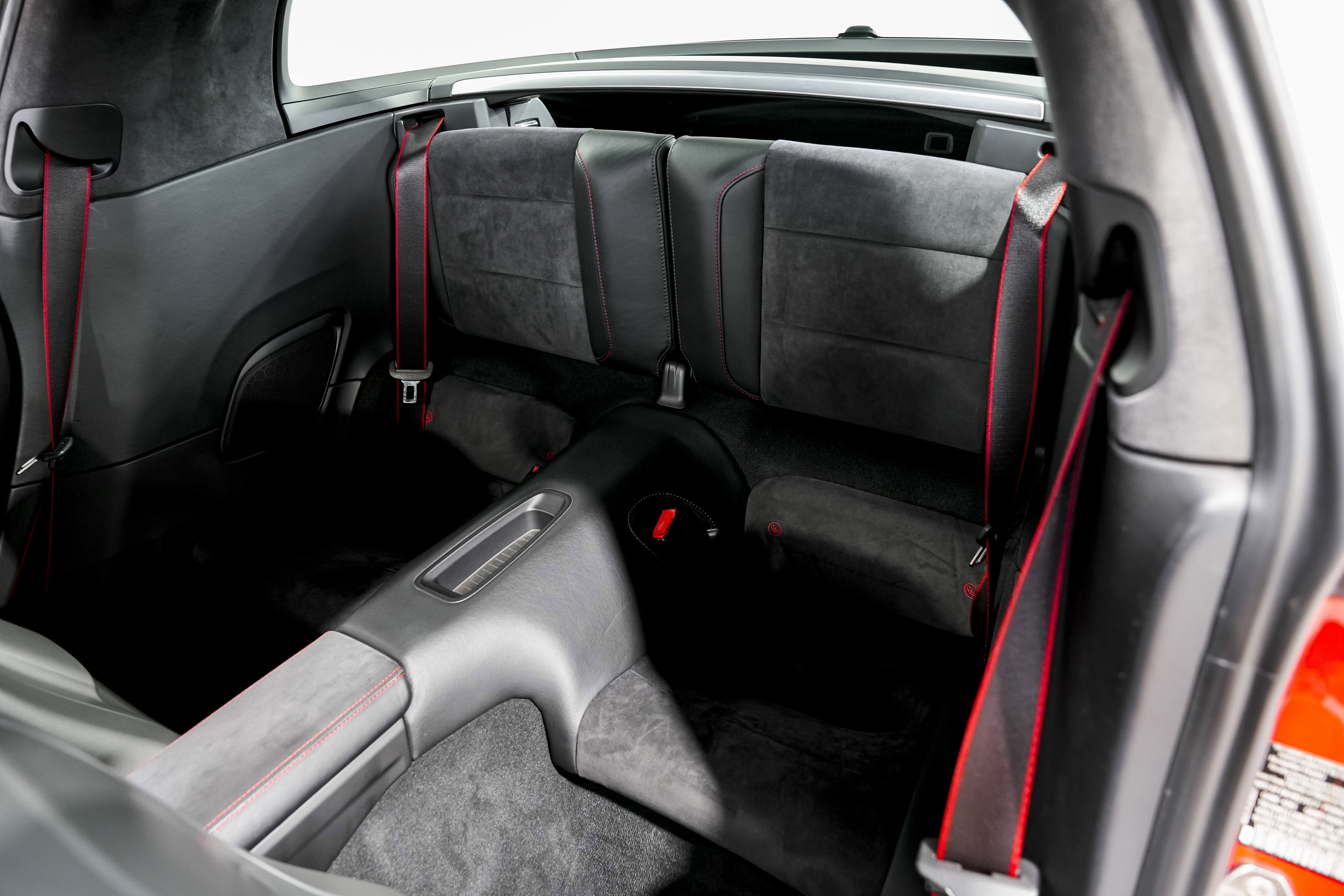 Used 2016 Porsche 911 Targa 4 GTS image 22