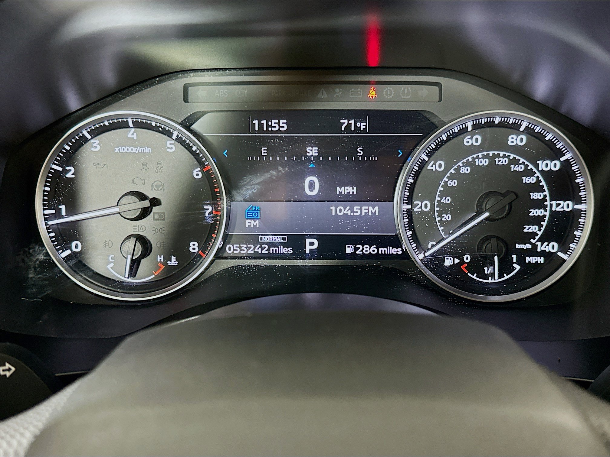 Used 2024 Mitsubishi Outlander SE AWD/4WD image 19
