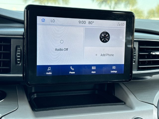 Certified 2023 Ford Explorer XLT w/ Equipment Group 202A RWD image 16