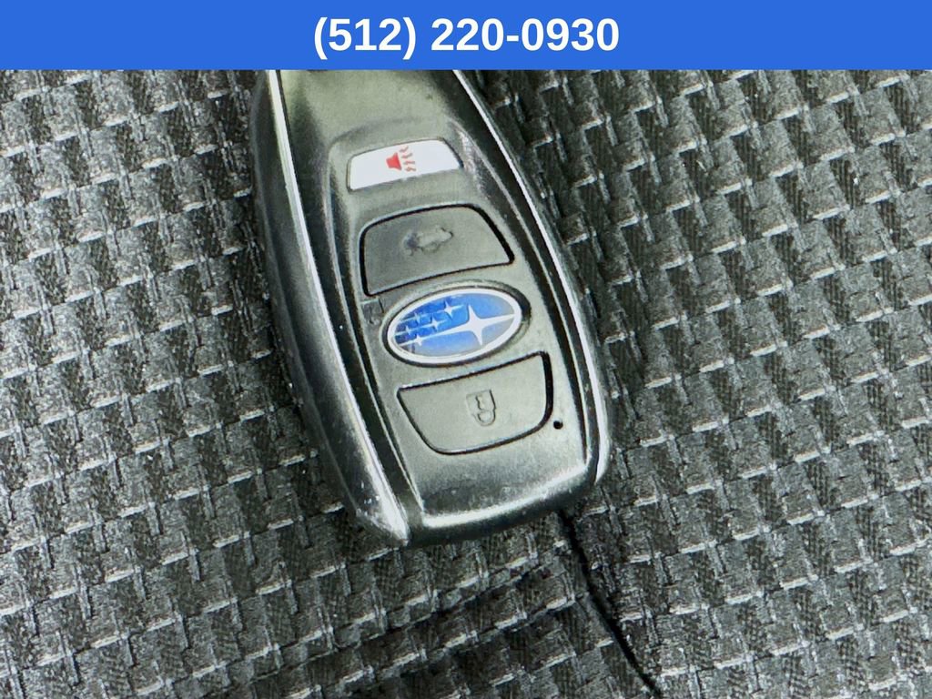 Certified 2023 Subaru Forester Premium image 37