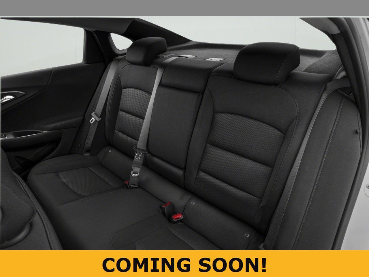 Used 2021 Chevrolet Malibu LT FWD image 8