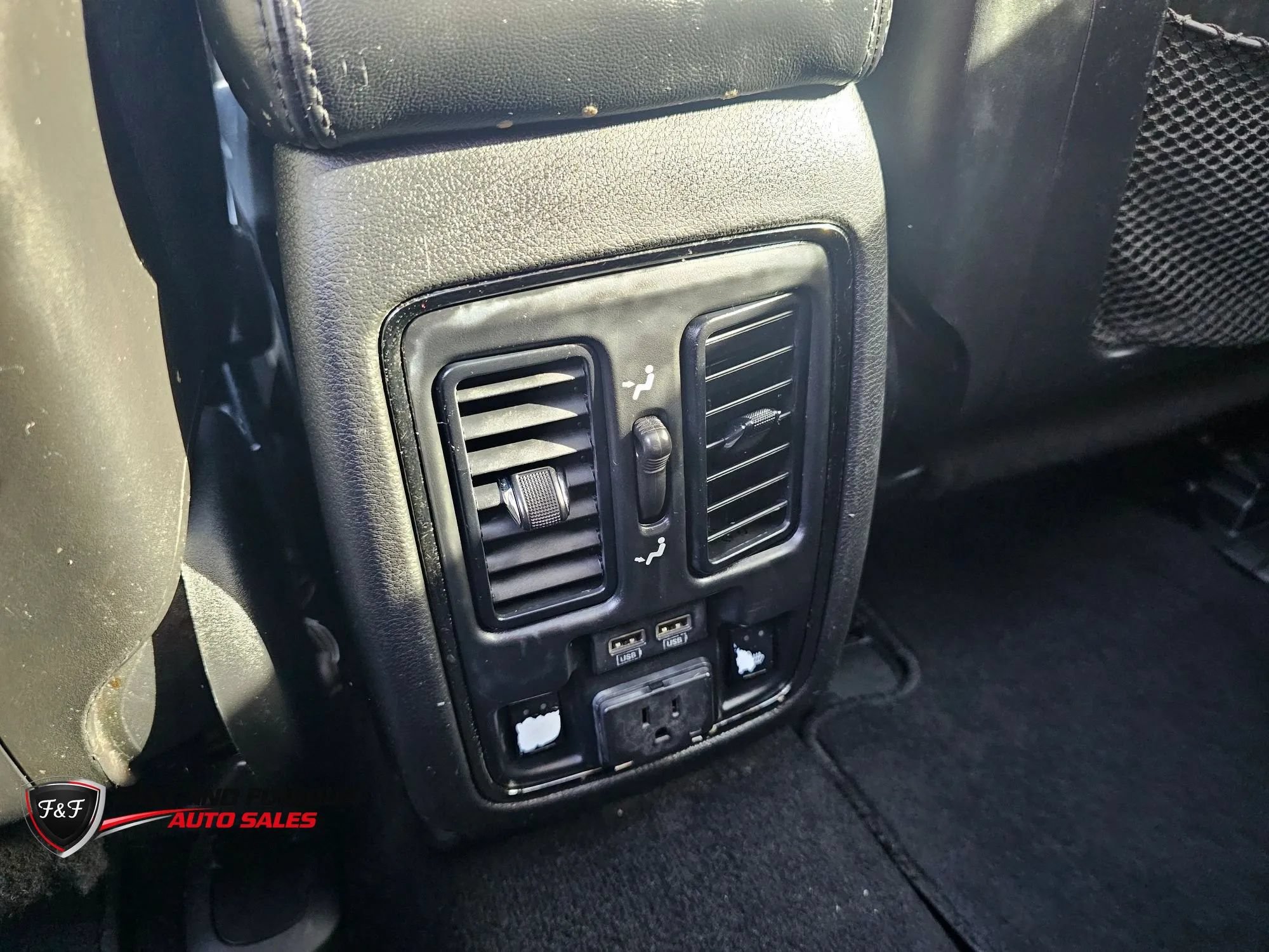 Used 2021 Jeep Grand Cherokee High Altitude AWD/4WD image 31