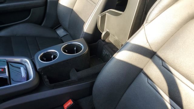 Used 2018 Porsche Panamera 4S image 19