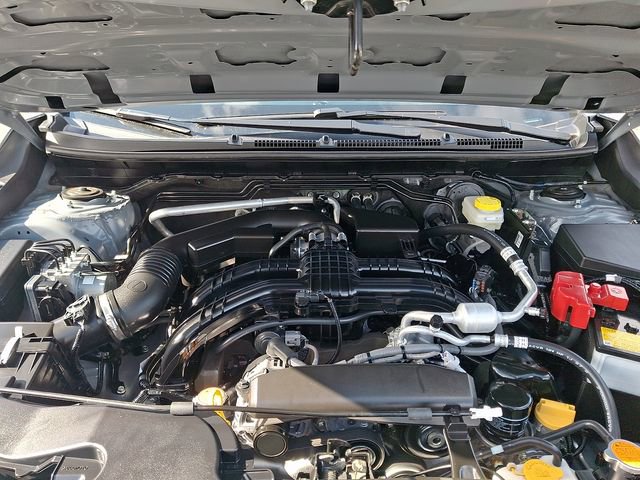 Certified 2025 Subaru Crosstrek 2.0i w/ Crosstrek Mirror Package image 24