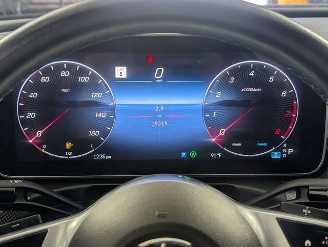 Used 2024 Mercedes-Benz C 300 Sedan image 17