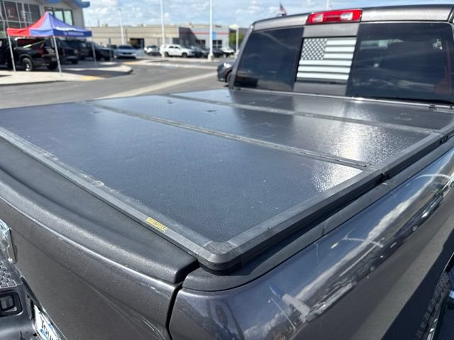 Used 2014 RAM 1500 Limited AWD/4WD image 6